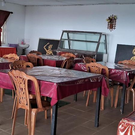 Rakwana Handapanfall Holiday Resort מראה חיצוני תמונה