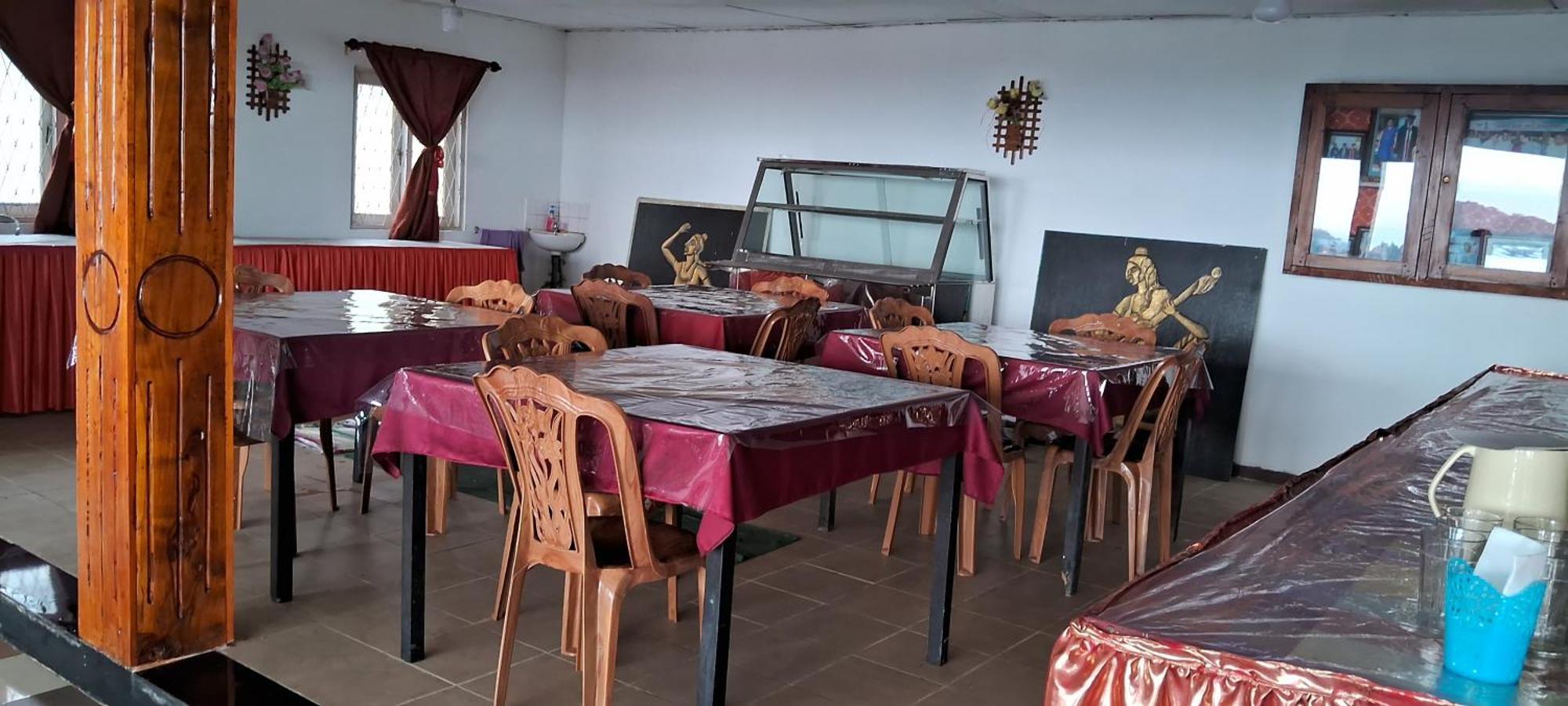 Rakwana Handapanfall Holiday Resort מראה חיצוני תמונה