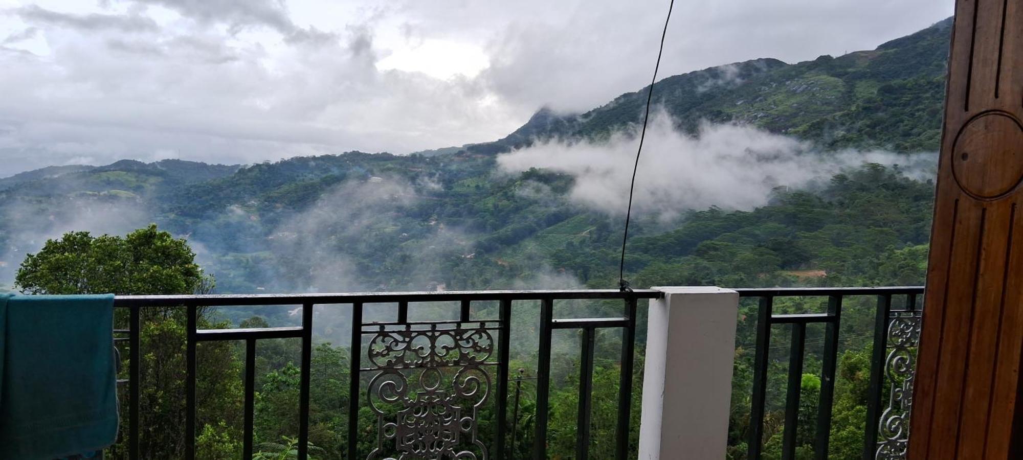 Rakwana Handapanfall Holiday Resort מראה חיצוני תמונה